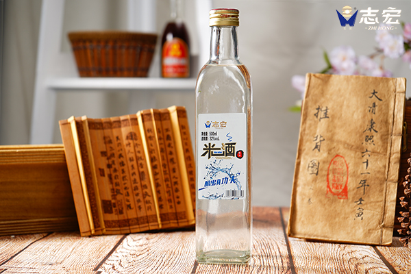 米酒